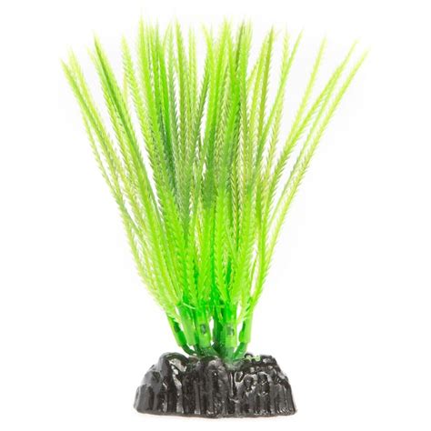 Top Fin Artificial Mini Aquarium Plant 4 In 2022 Hanging Plants