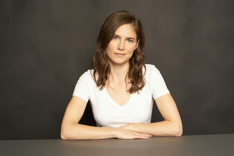 After The Stillwater Controversy Where Is Amanda Knox Now Film Daily