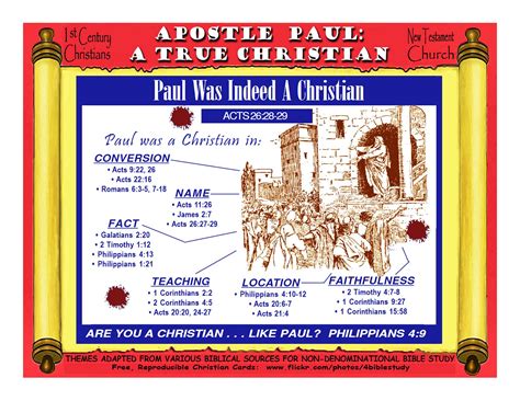 Quantos Livros Da Bíblia Paulo Escreveu