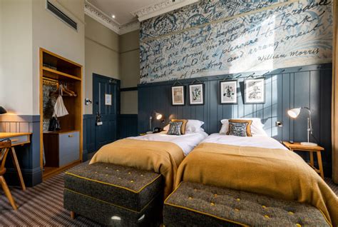 Cool Hotels In West London To Book A Room In Love And London