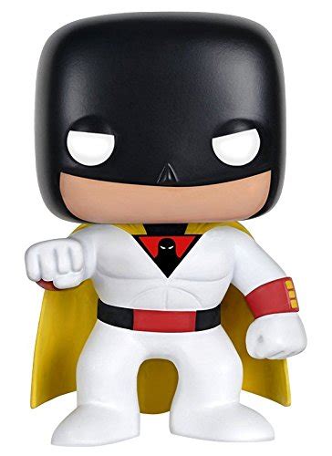 Buy Funko Pop Animation Space Ghost Action Figure Online At Low Prices