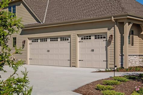 When Should You Get Your Garage Doors Serviced Around The Clock