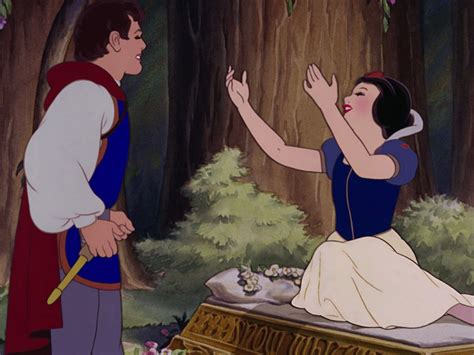 After You Notice This Detail In Snow White You Ll Never Think Of It