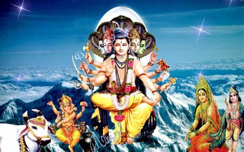 Check out shiva3d's art on deviantart. Lord Shiva Wallpapers 3D - WallpaperSafari