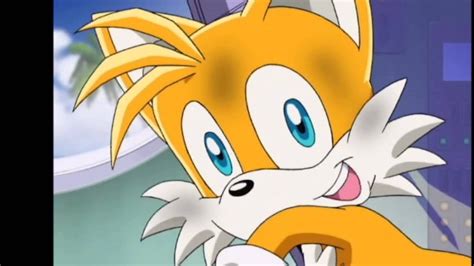 Tails Sonic Youtube