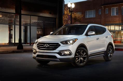 Start here to discover how much people are paying, what's for sale, trims, specs, and a lot more! 2018 Hyundai Santa-Fe Sport | iCarAutoLeasing