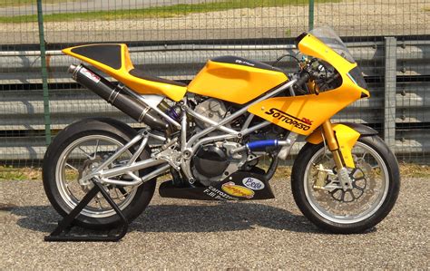 SV Custom Built Frame Madness LWT RACER