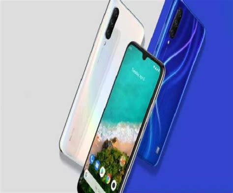 Xiaomi To Launch Mi A3 In India On 21 August Heres All You Need To Know