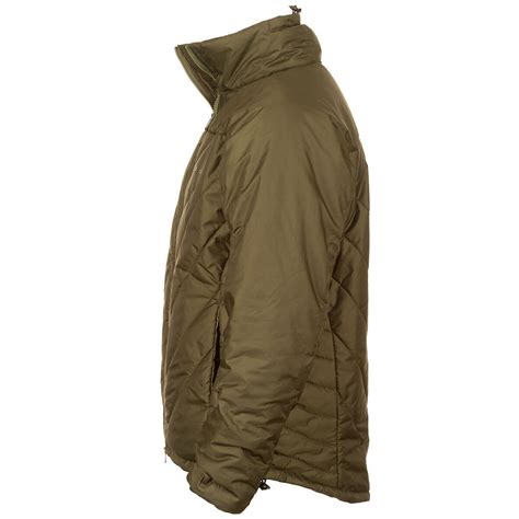 Snugpak Sj3 Softie Jacket Insulated Windproof Water Repellent Hooded