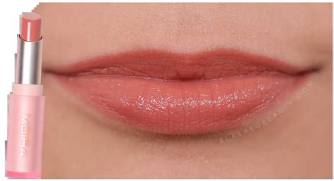 Nude Drugstore Lipsticks For Medium Skin Slashed Beauty