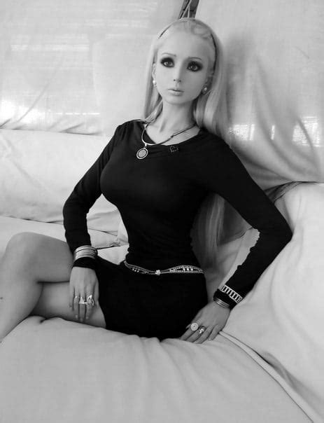 image of valeria lukyanova