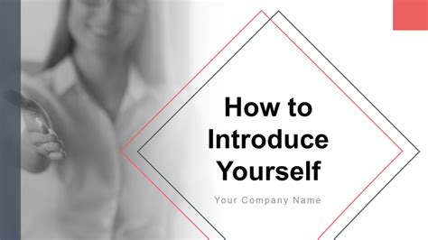 Updated 2023 Introduce Yourself In Style 7 Creative Designs To Add