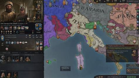 One Of My Vassals Took Over Tuscany Without Me Realizing Rcrusaderkings