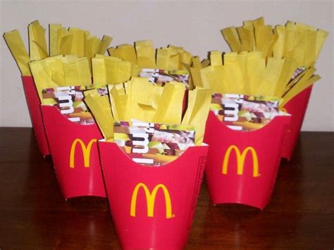 Maybe you would like to learn more about one of these? Pin by Missheleigh Scott on Party | Mcdonalds gift card ...