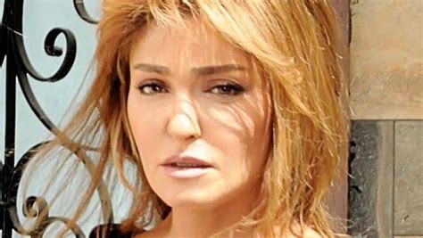 After An Absence Of 7 Years Ola Ghanem Reveals The Secret Of Her