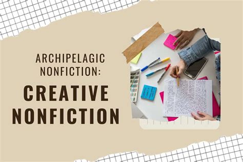 What Is Creative Nonfiction Meaning And Examples Teacher Elena