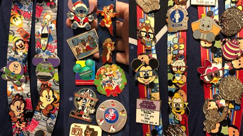 Disney Pin Trading Things You Should Know Before You Start Geekmom