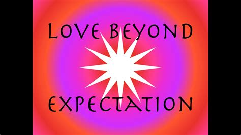 Love Beyond Expectation Worship For December 18th Youtube
