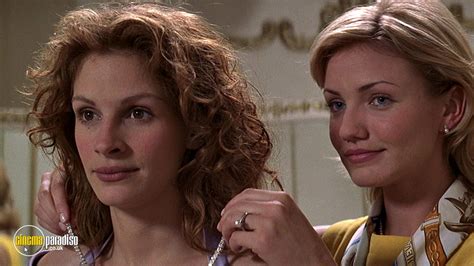 Если до 28 лет они не влюбятся, то поженятся между собой. Rent My Best Friend's Wedding (1997) film | CinemaParadiso ...