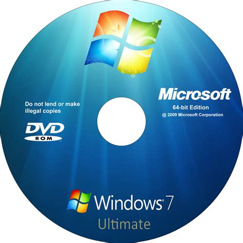 Pinwino Informático Windows 7 Ultimate 64 Bits Sp1 Enlaces Por