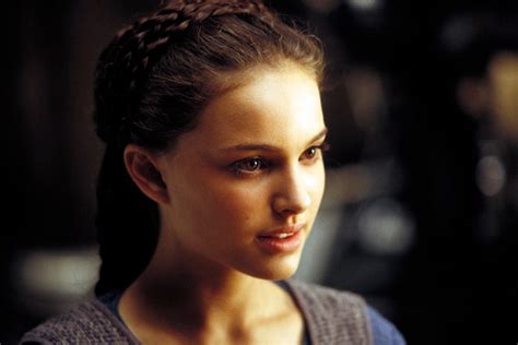 This Sherlock Actress Could Have Played Padme Amidala In Star Wars