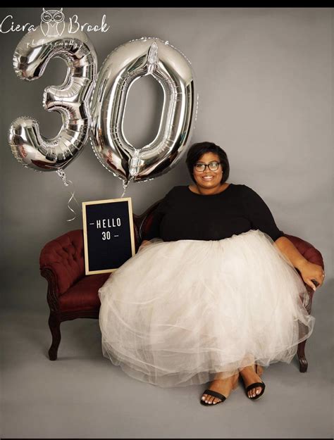 Plus Size Birthday Photoshoot Outfits Big Of A Deal Blogger Stills