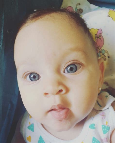 Mi Hija Dana Valentina Face Daughter The Face Faces Facial