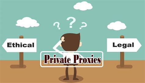 Are Private Proxies Legal In The Us Best Proxy Reviews