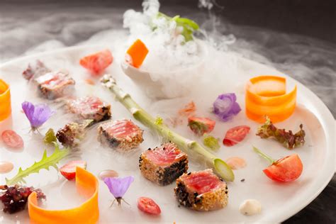 Is Molecular Gastronomy Burning Bright Or Burning Out — Foodable Network