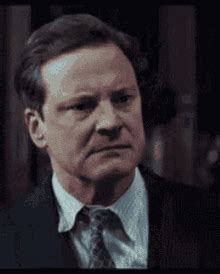 Kings Speech Colin Firth Gif Kings Speech Colin Firth Swearing Discover Share Gifs