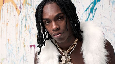 Florida Rapper Ynw Melly Arrested For Double Homicide Consequence