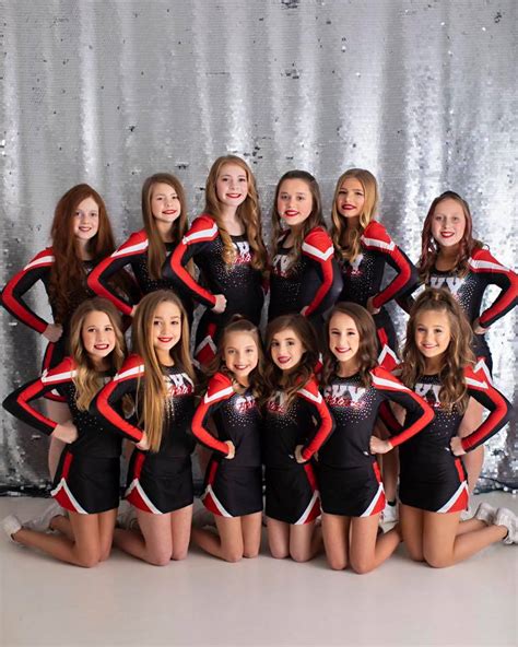 Sky Athletics Brings Home National Cheer Title Myparistexas