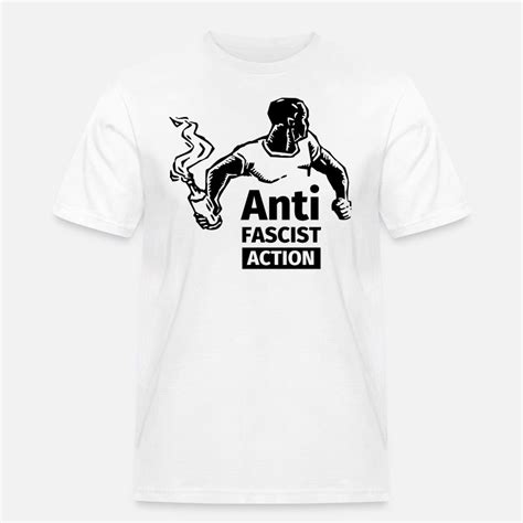 Suchbegriff Fascist T Shirts Online Shoppen Spreadshirt