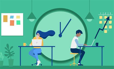 Four Tips to Improve Productivity in Your Business - KO Tech Labs