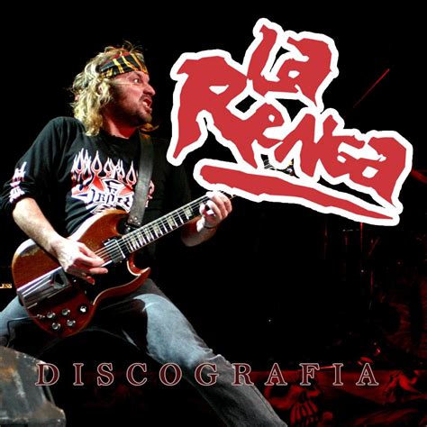 La Renga Discography 1991 2014 Hard Rock Download For Free