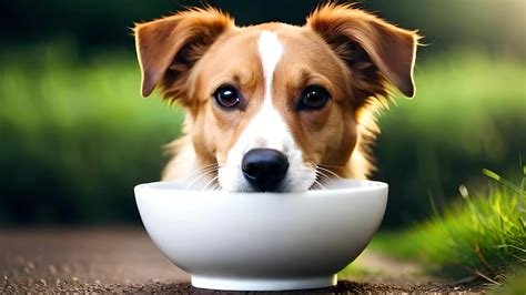 4 Alimentos Que Os Humanos Comem E Os Cachorros Podem Comer