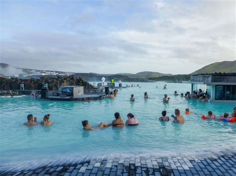 Is Icelands Blue Lagoon Worth Visiting And Review
