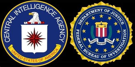 Difference Between Fbi And Cia Differenceguru