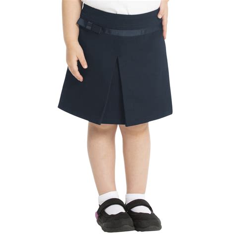 Real School Uniforms Real School Toddler Girls School Uniform Pleated