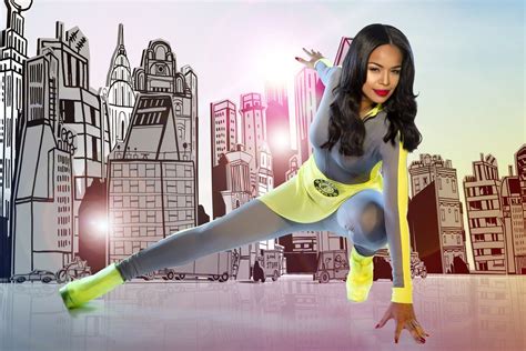 Xtra Factors Sarah Jane Crawford Reveals She Ditched