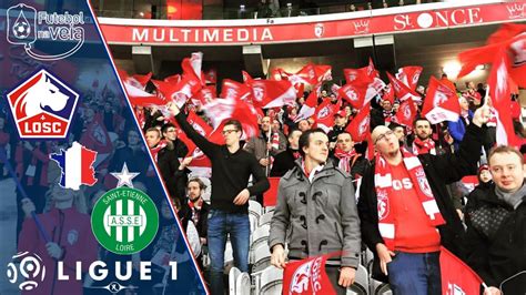 Do you want to watch the match? Lille x Saint-Étienne - Prognóstico & Palpite - 16/05 ...