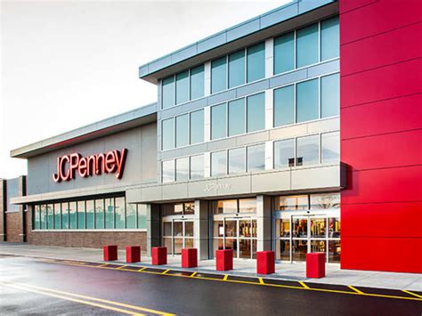 Jc Penney To Close Around 140 Stores Retail Insight Network