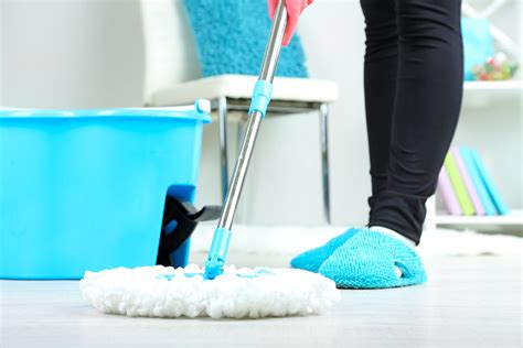 Safest Non Toxic Floor Cleaners For Indoor Air Quality And Planet