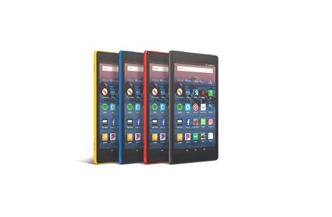 For any fire tablet older than that. Install the Google Play Store on Amazon's new Fire HD 8 tablet