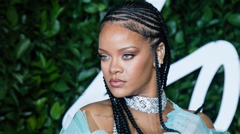 Rihanna Drops Second Black Panther Track Born Again Listen