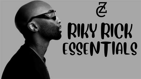 Riky Ricks Best Songs Youtube