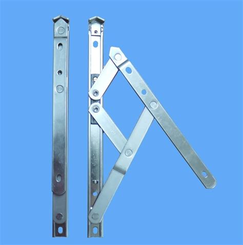 Top Hung Upvc Friction Style Window Hinges