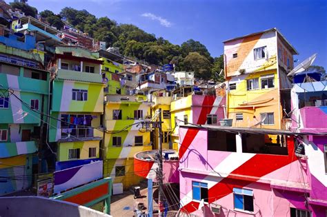 Rio De Janeiro The Worlds Most Photogenic City Atlas