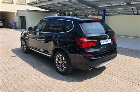 Dénicher une bonne affaire auto n'a jamais été aussi facile. BMW X3 xDrive20d 190 CV vendu et importé par Gaillard Auto ...