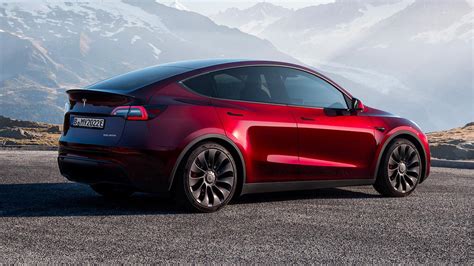 Tesla Model Y è Fenomeno Auto Più Venduta Deuropa A Settembre